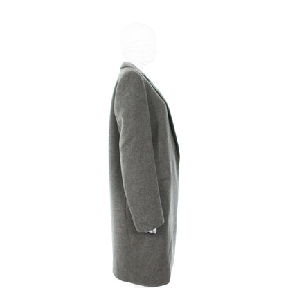 Celine LINE by Phoebe Philo Gray Sweater Size 40