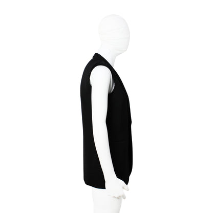 NUMBER (N)INE 2004 S/S Jacket Black Size 2