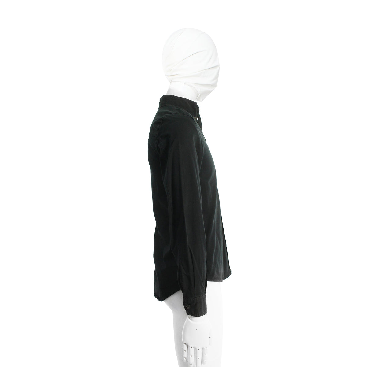 HELMUT LANG Black Sweater Size 38