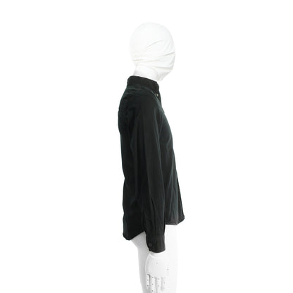 HELMUT LANG Black Sweater Size 38