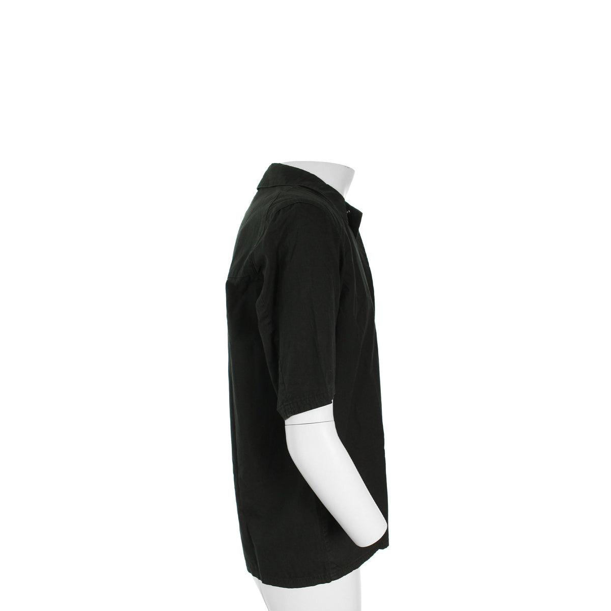 NUMBER (N)INE 1990s Black Long Sleeve Shirt Size 3