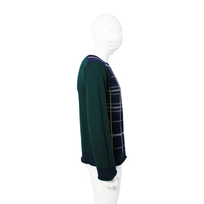 COMME des GARCONS 1996 A/W Multi Coat Size L