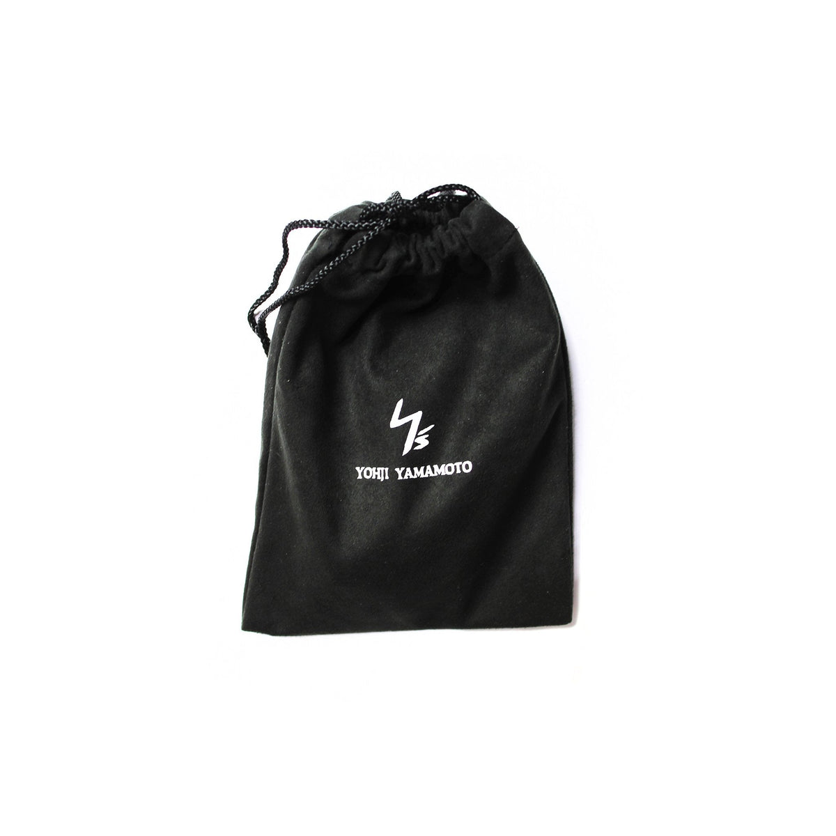 Y's for men Yohji Yamamoto 2005 A/W Silver