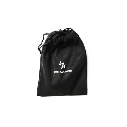 Y's for men Yohji Yamamoto 2005 A/W Silver