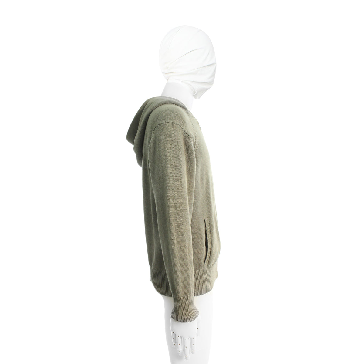 UNDERCOVER 1999 S/S Long Sleeve Shirt Beige