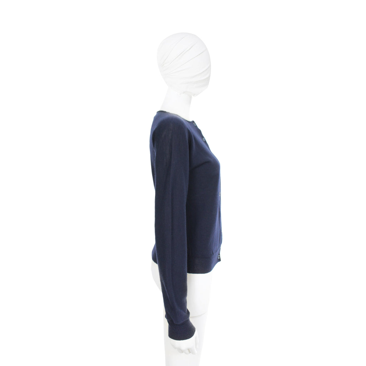 Maison Martin Margiela Blue Jacket Size M