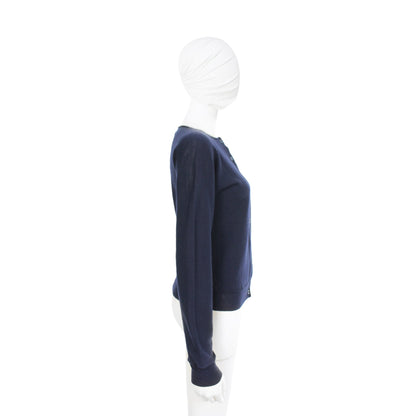 Maison Martin Margiela Blue Jacket Size M
