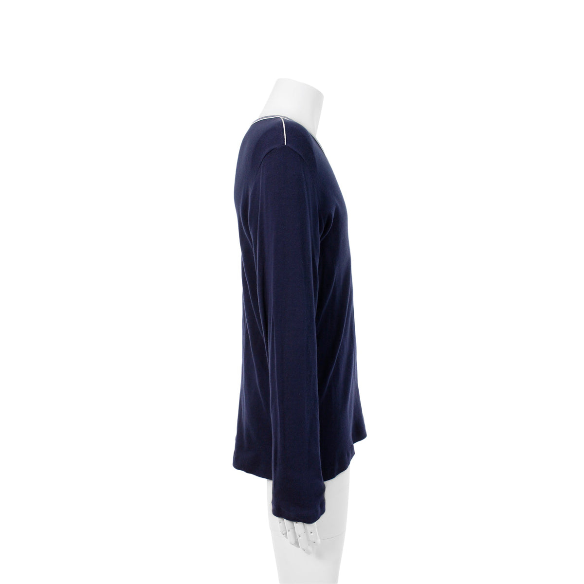 Maison Martin Margiela 10 2003 S/S Blue Jacket Size L