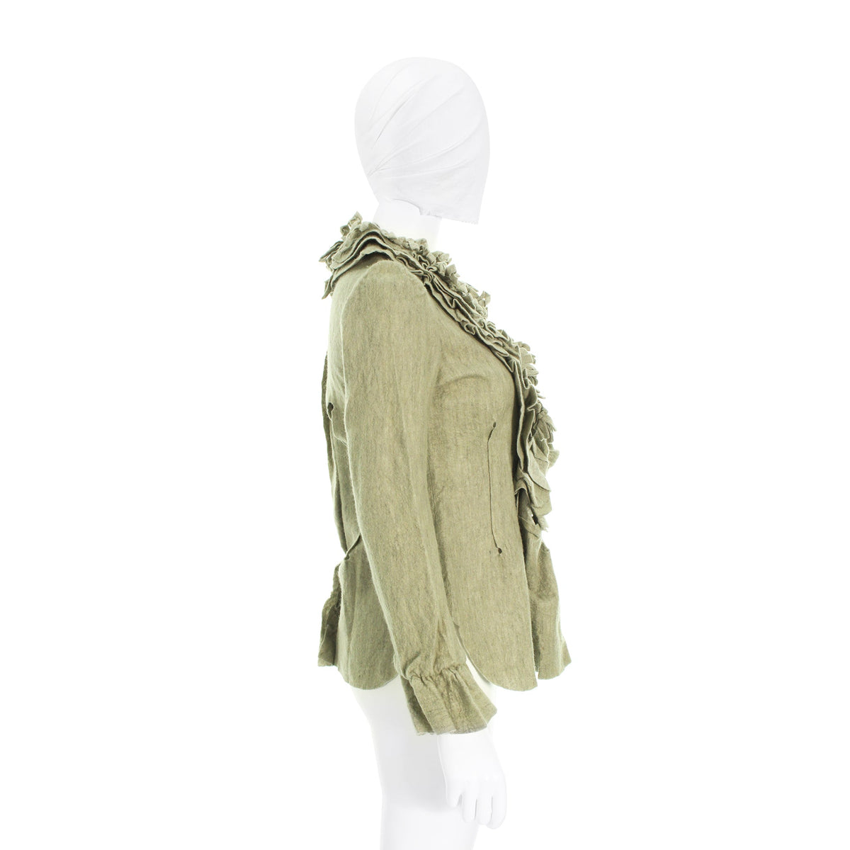 UNDERCOVER 2005 A/W Jacket Gray Size 1