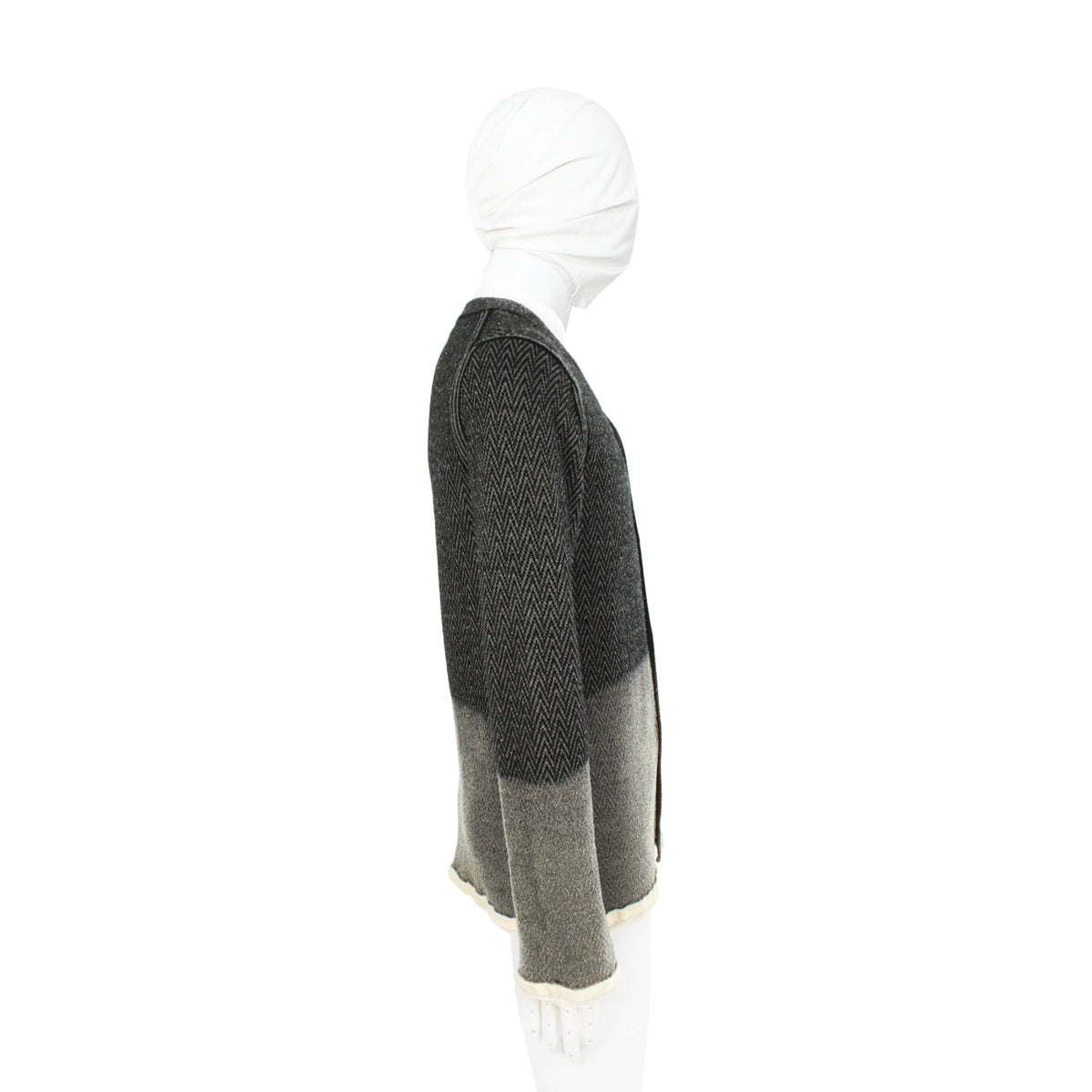 COMME des GARCONS 2011 A/W Multi Long Sleeve Size S