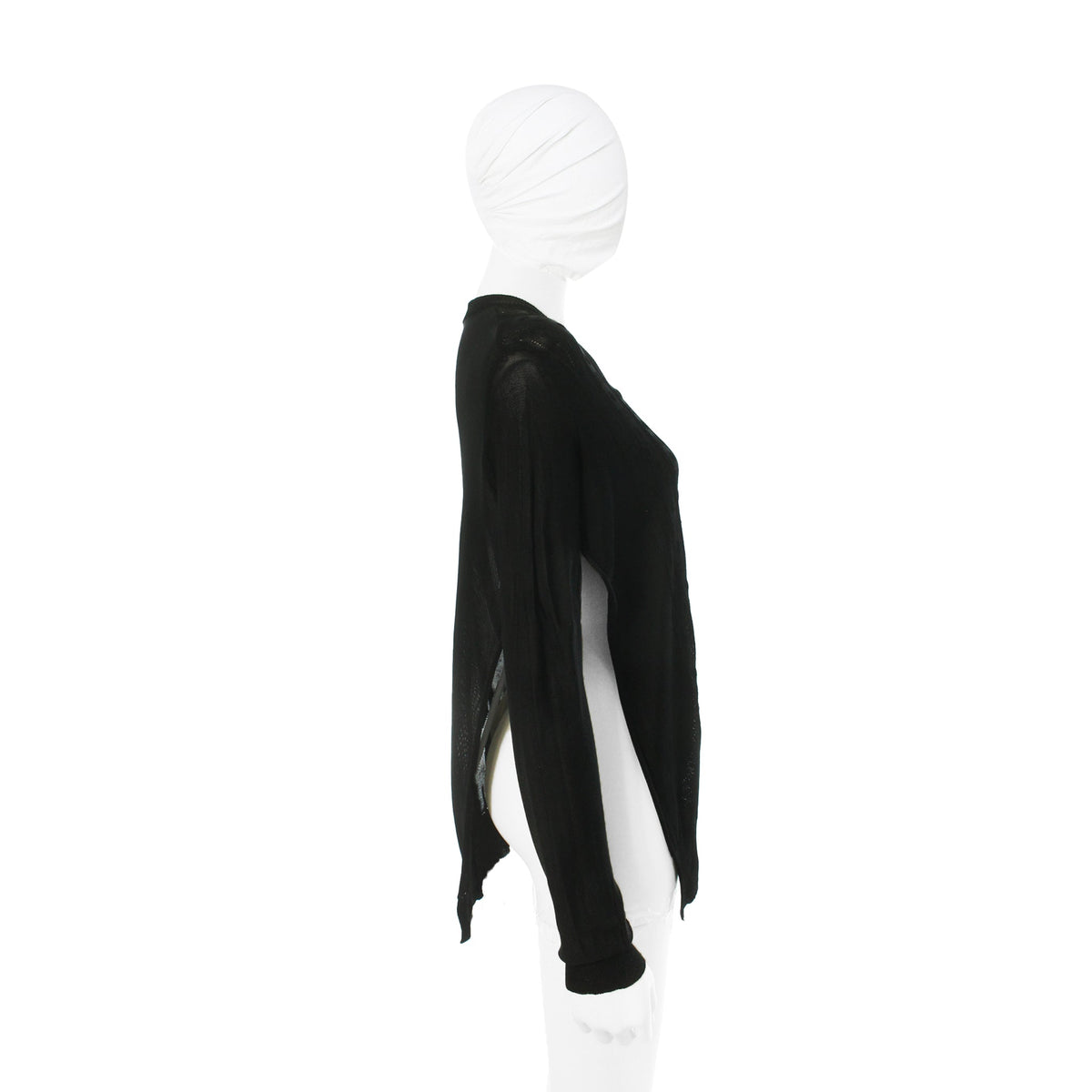 Maison Martin Margiela 2005SS Black Jacket Size M