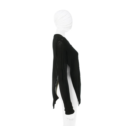 Maison Martin Margiela 2005SS Black Jacket Size M