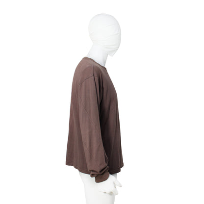 UNDERCOVER 1998SS Long Sleeve Top Multi