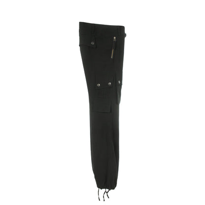 Jean Paul Gaultier Black Pants Size 38