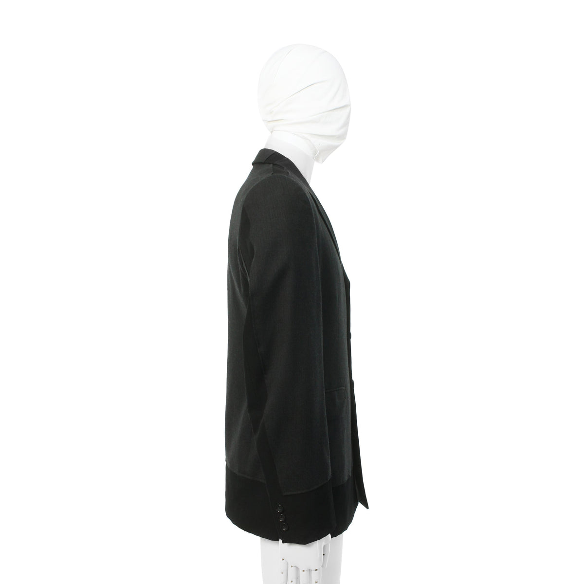 COMME des GARCONS HOMME PLUS 2006 S/S Shirt Size S
