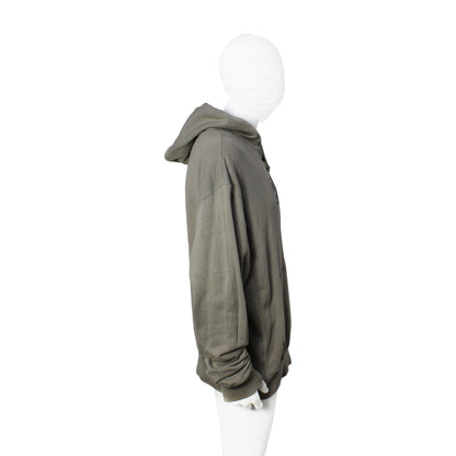 UNDERCOVER 2000 A/W Long Sleeve Shirt Gray