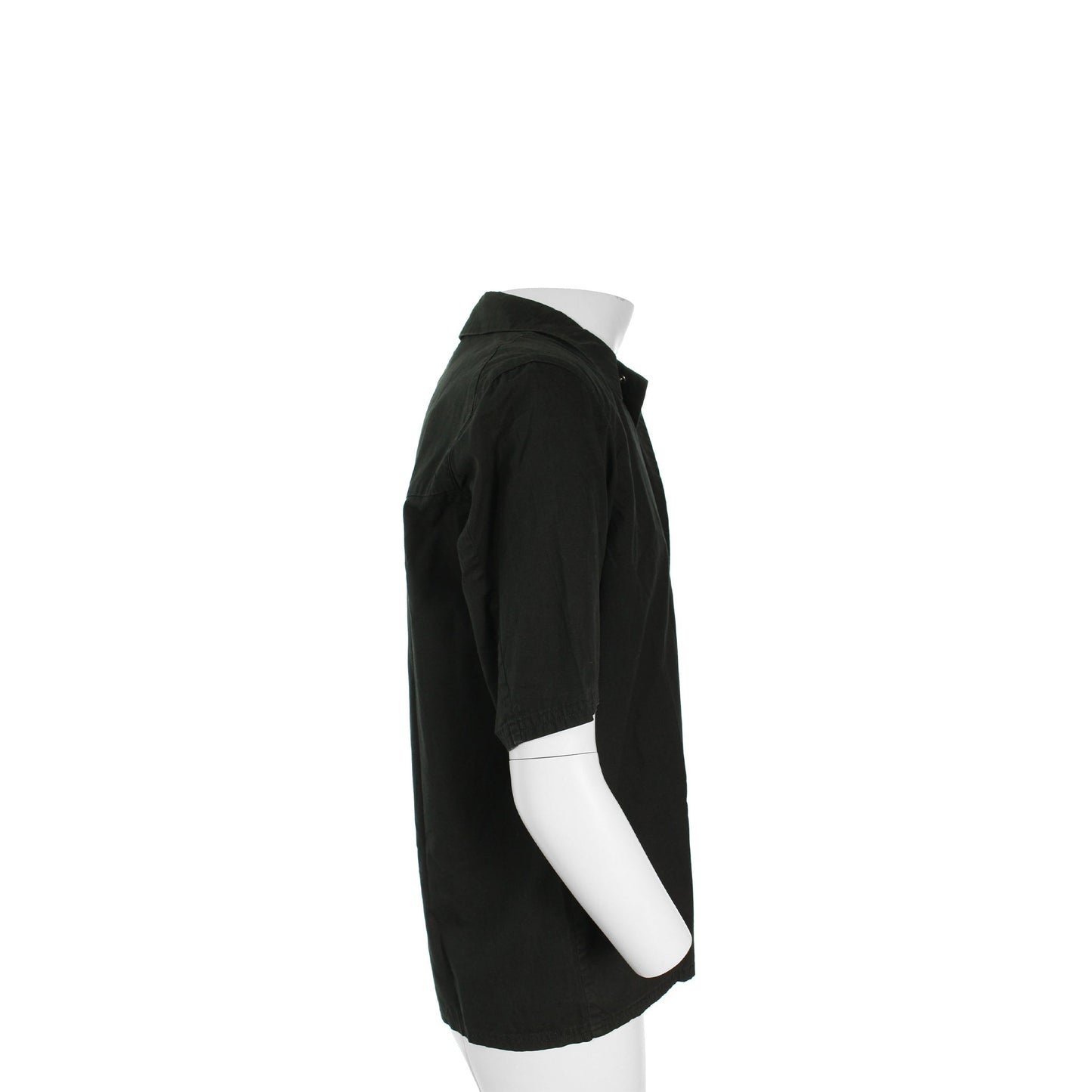 NUMBER (N)INE 1990s Black Long Sleeve Shirt Size 3