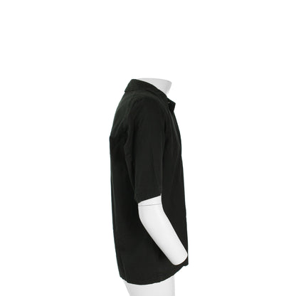 NUMBER (N)INE 1990s Black Long Sleeve Shirt Size 3