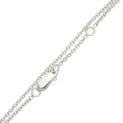 Hermes HERMÈS 925 Size TOP WIDTH 2.3CM X HEIGHT 3.1CM