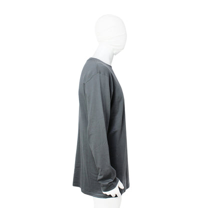 UNDERCOVER 2000 AW Gray Long Sleeve T-Shirt Size L