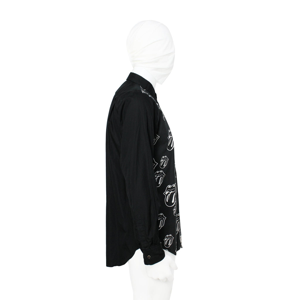 COMME des GARCONS 2006 S/S Multi Long Sleeve Shirt Size S