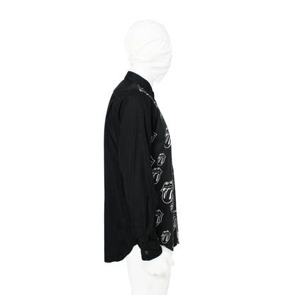COMME des GARCONS 2006 S/S Multi Long Sleeve Shirt Size S
