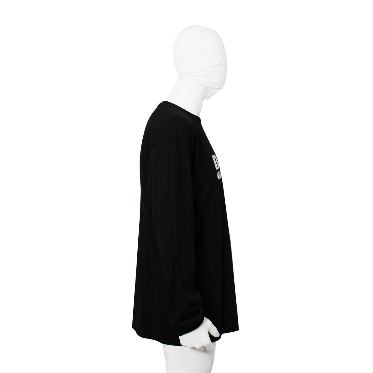 UNDERCOVER 1999 A/W Long Sleeve Shirt Black Size L