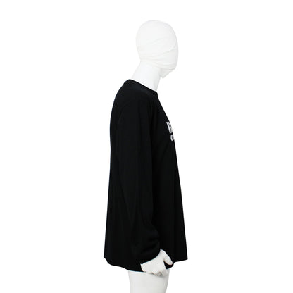 UNDERCOVER 1999 A/W Long Sleeve Shirt Black Size L