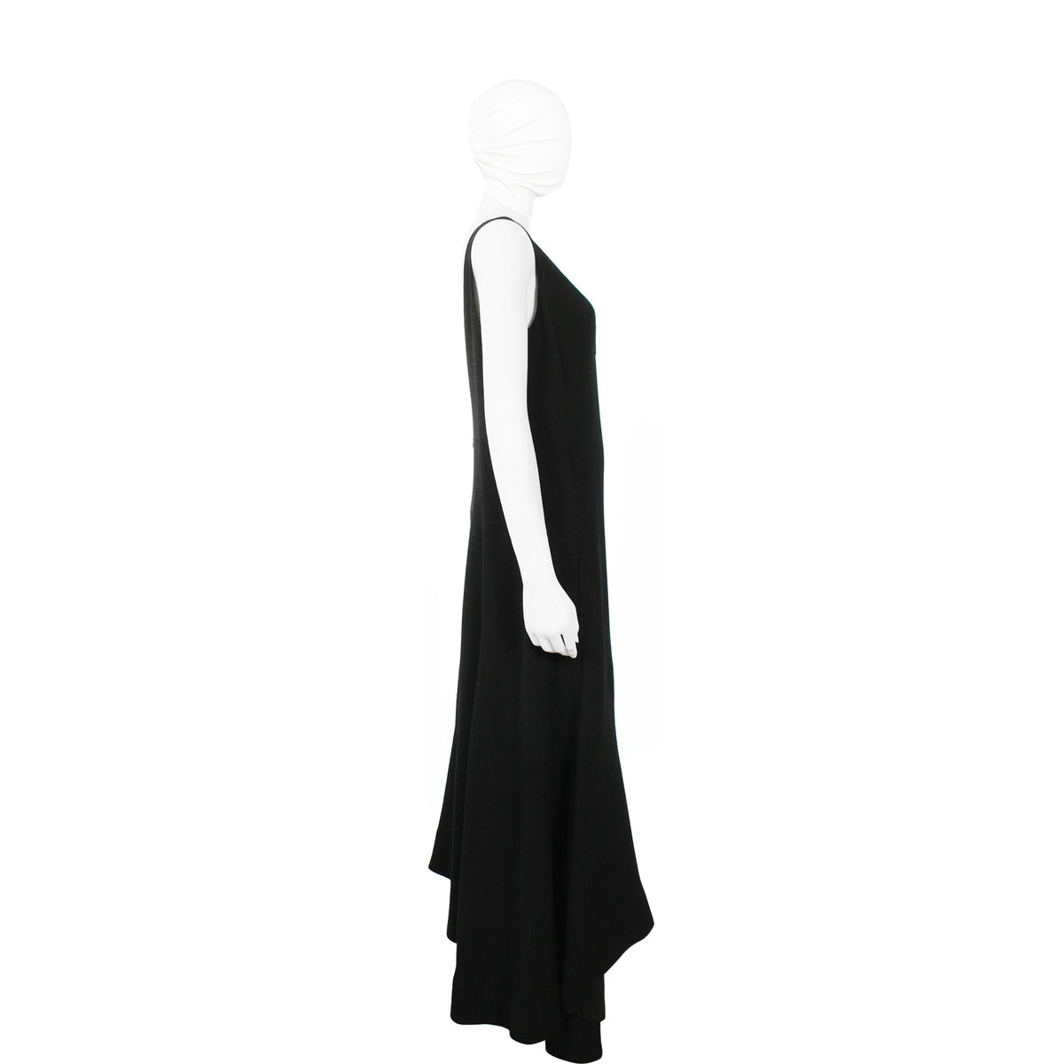 Celine CÉLINE by Phoebe Philo Black Knit Size 38