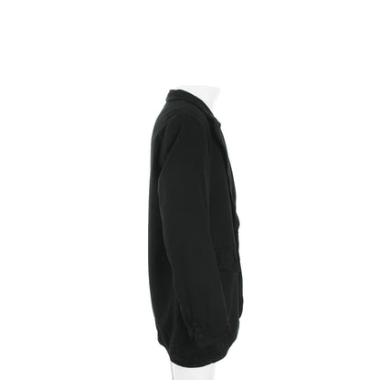 NUMBER (N)INE 2005 S/S Black Jacket Size 3