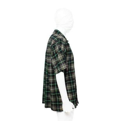UNDERCOVER 2001 S/S Multi Long Sleeve Size L
