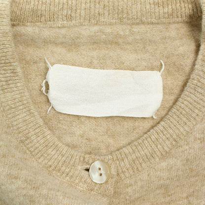 Maison Martin Margiela 2001AW Beige Jacket