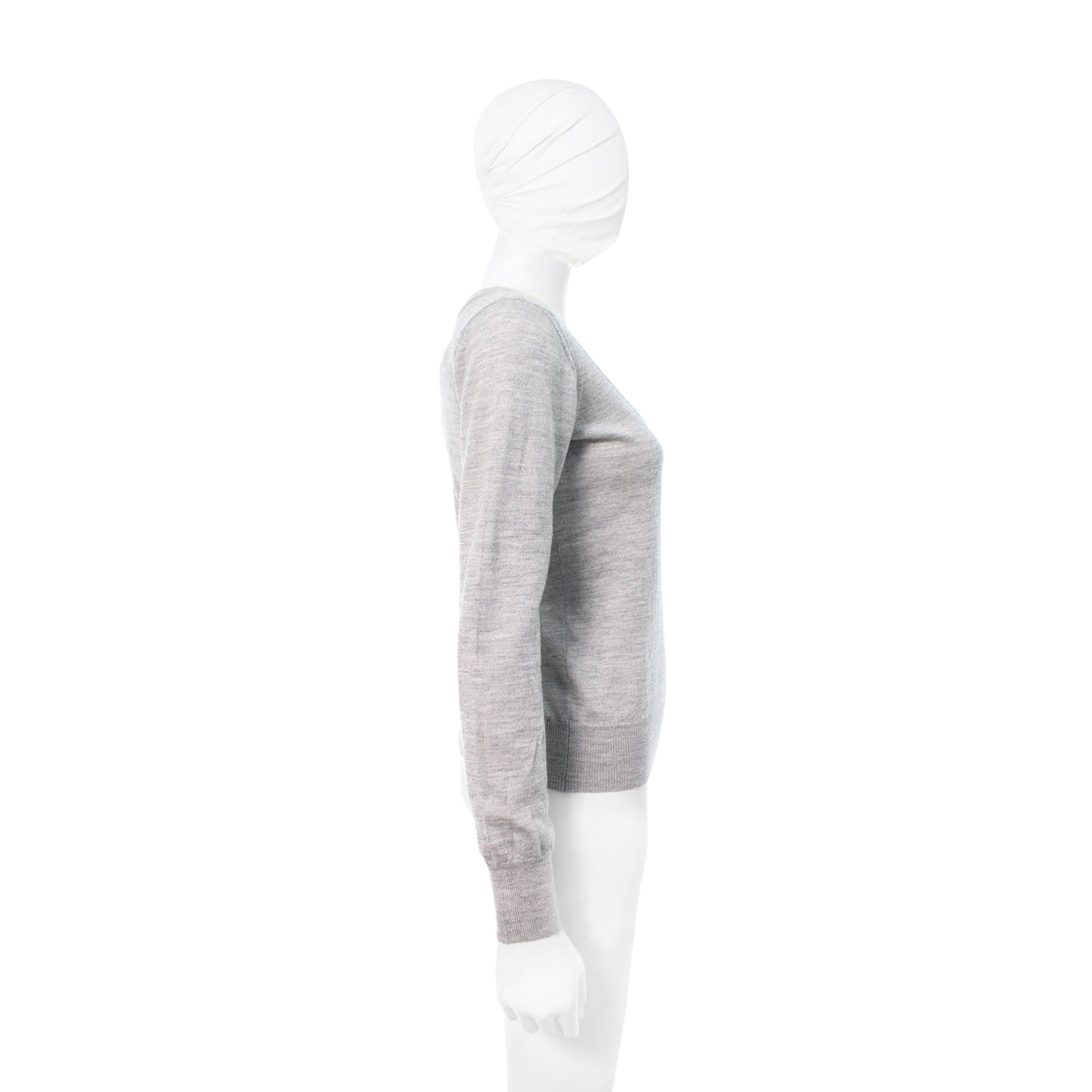 Maison Martin Margiela 2005 A/W Jacket Gray Size S