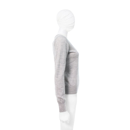 Maison Martin Margiela 2005 A/W Jacket Gray Size S