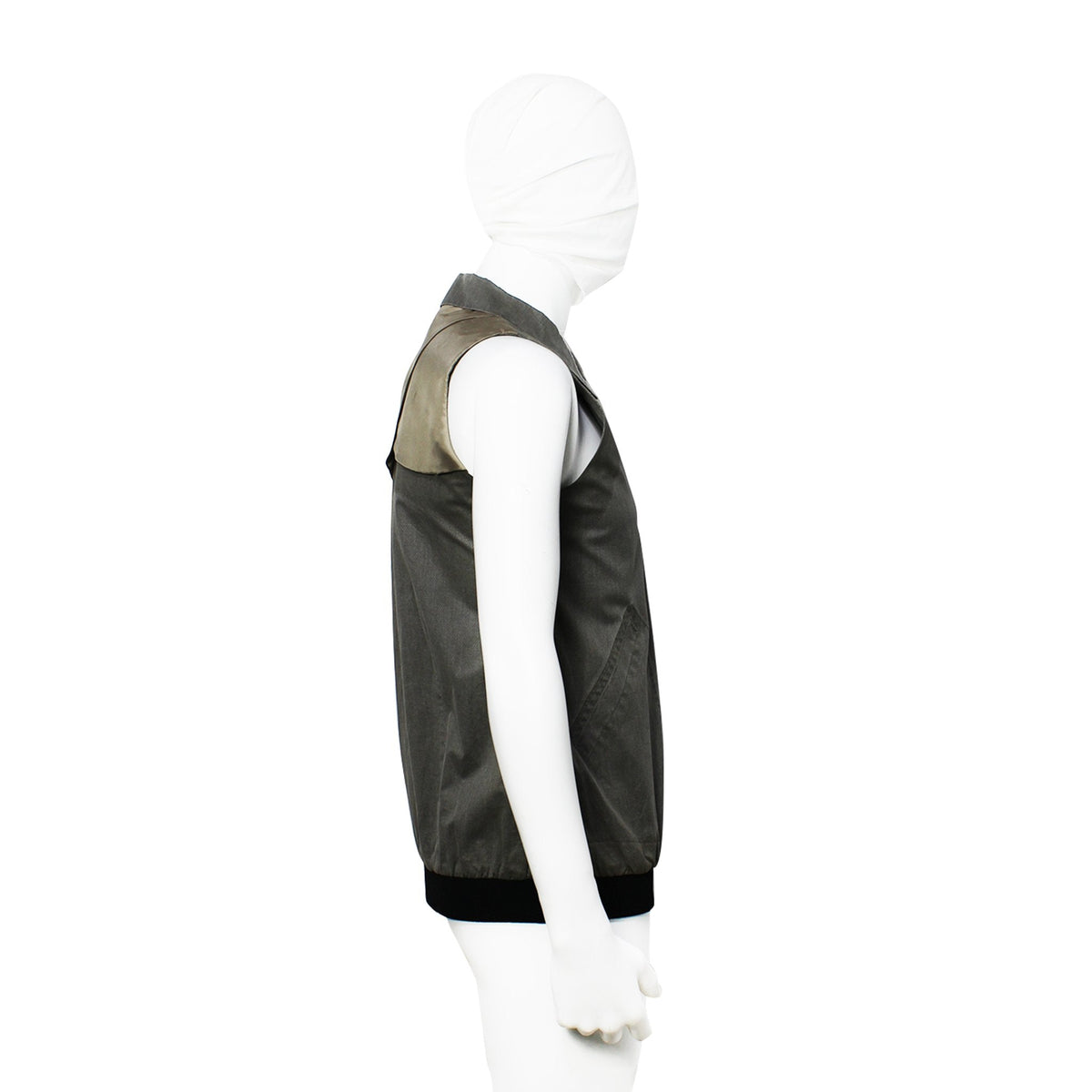 UNDERCOVER 1999 S/S Vest Gray Size L