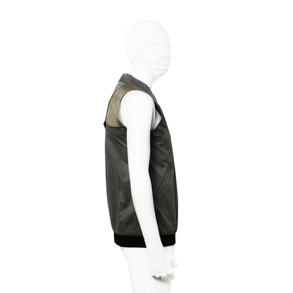 UNDERCOVER 1999 S/S Vest Gray Size L