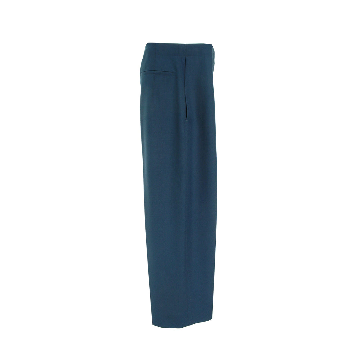 Celine LINE by Phoebe Philo Blue Sweater Size 36