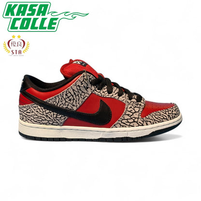 Supreme x DUNK LOW PREMIUM SB DUNK LOW PREMIUM Supreme Size 26.5cm