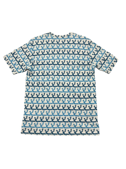 COMME des GARCONS SHIRT Short Sleeve Shirt
