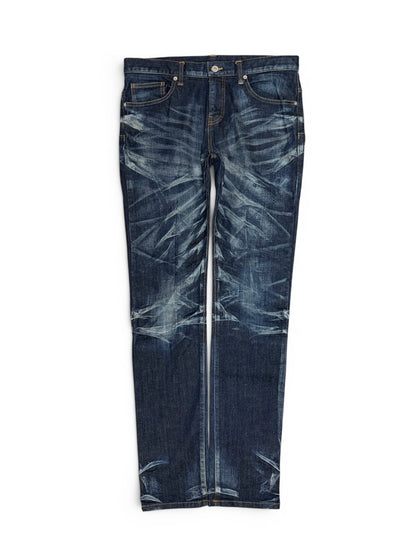 Tornado Mart Blue Pants Size LL