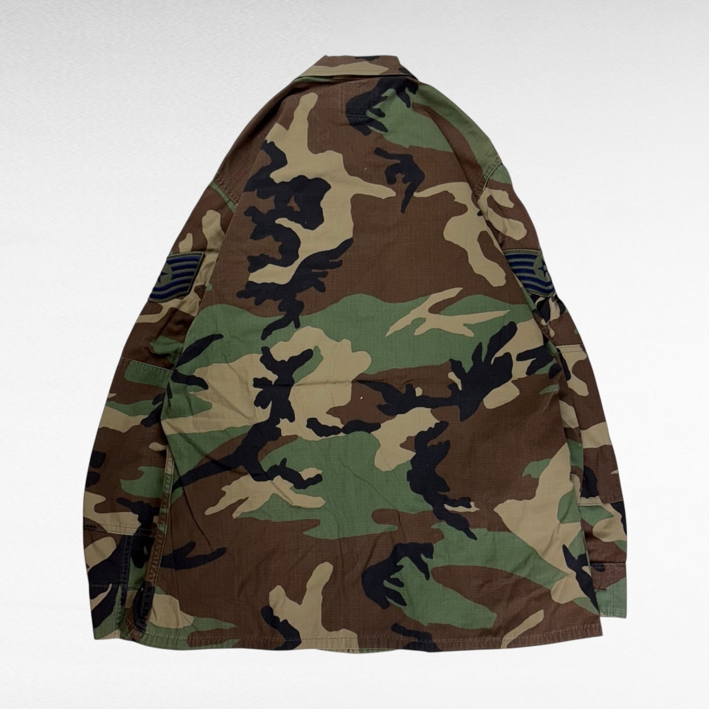 US.AIR FORCE() 90s Jacket Size L