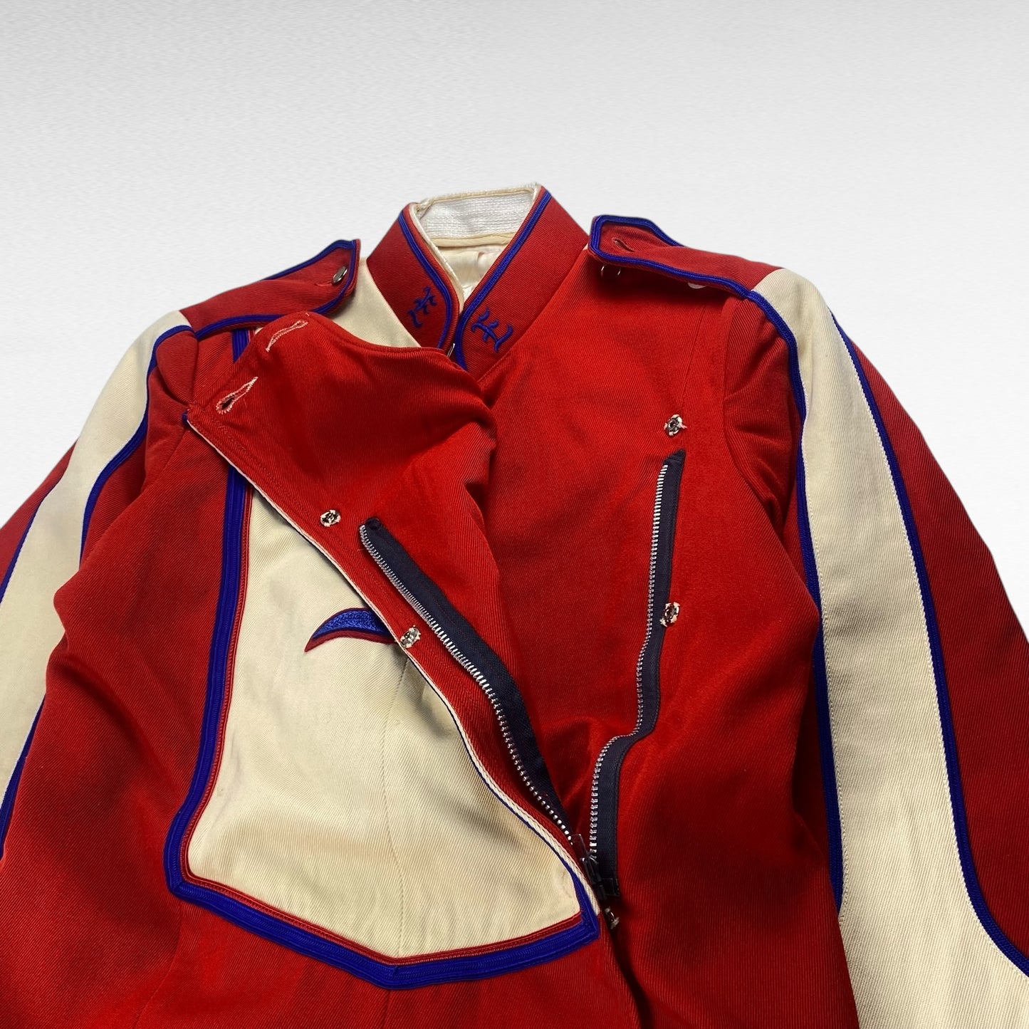 unknown 50s Jacket Size S