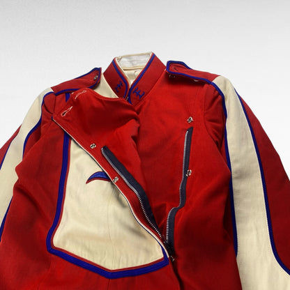 unknown 50s Jacket Size S