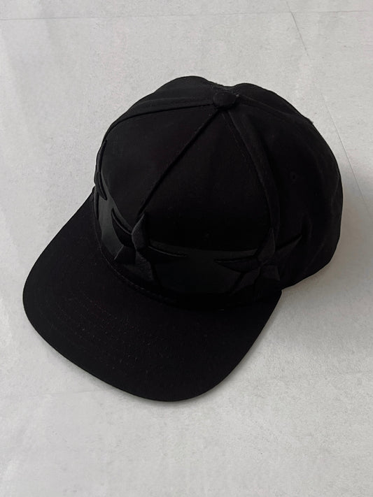 Stampd Black Star Cap Size F