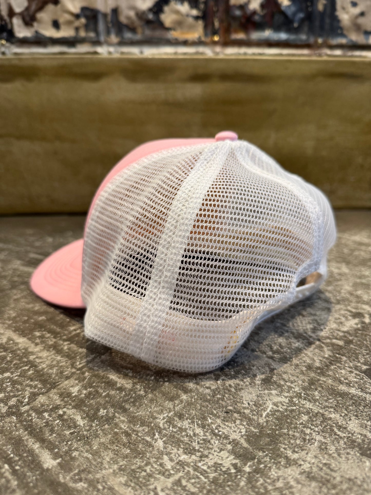 JERRY PINK Pink Size FREE