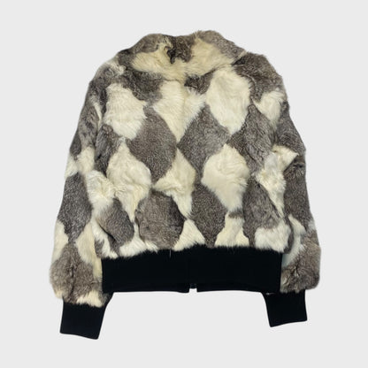 unknown Fur Jacket Size S