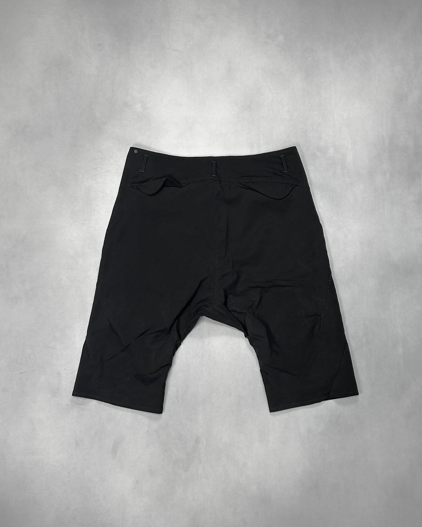 Incarnation S/S2019 Anatomical Sarrouel Short Pants Size L