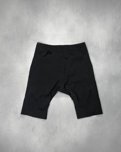 Incarnation S/S2019 Anatomical Sarrouel Short Pants Size L