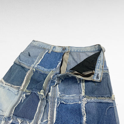 unknown Denim Pants Size W34
