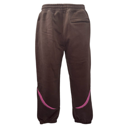 Vintage PALACE SKATEBOARDS Relaxed Sweatpants Logo Size 30